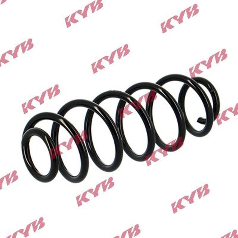 KYB Rear Suspension Coil Spring fits Seat Leon St 2012-2020 1.4 1.5 2.0