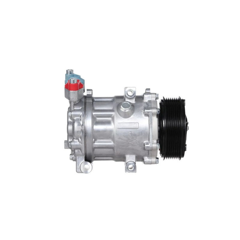 Hella Air Conditioning Compressor 8FK 366 202-691