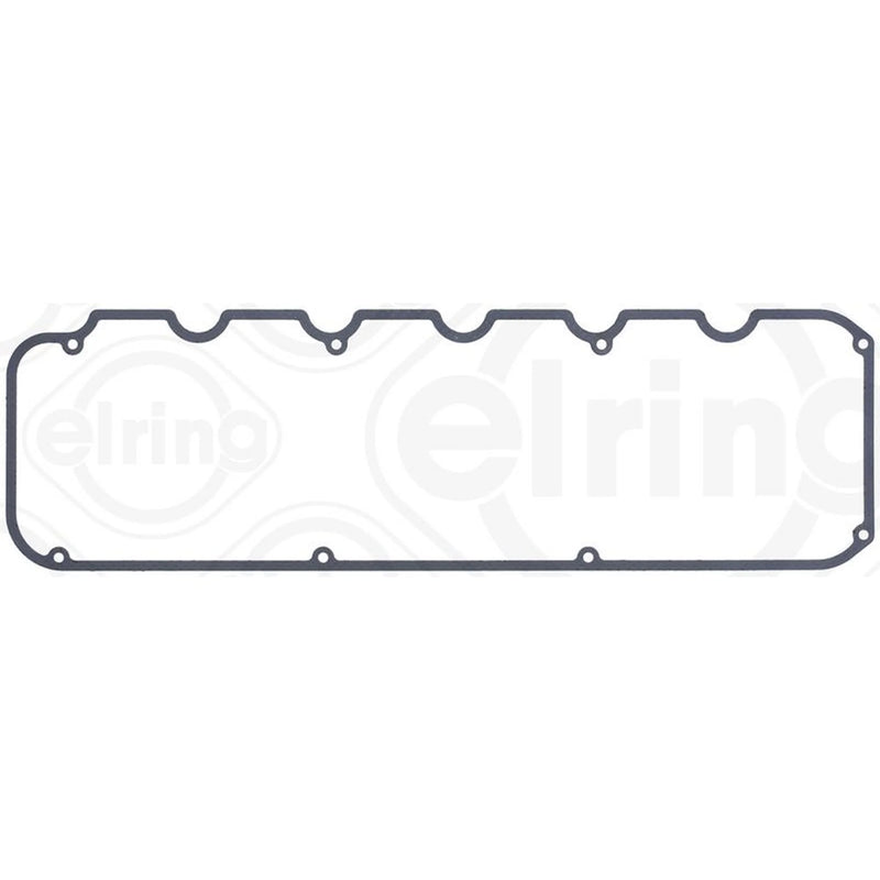 Elring Cylinder Head Cover Gasket fits Bertone Freeclimber 1989-1993 2.0 2.7