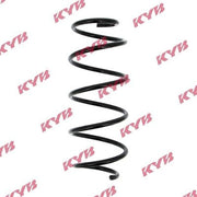 KYB Front Suspension Coil Spring fits Mercedes-Benz E-Class 2009-2016