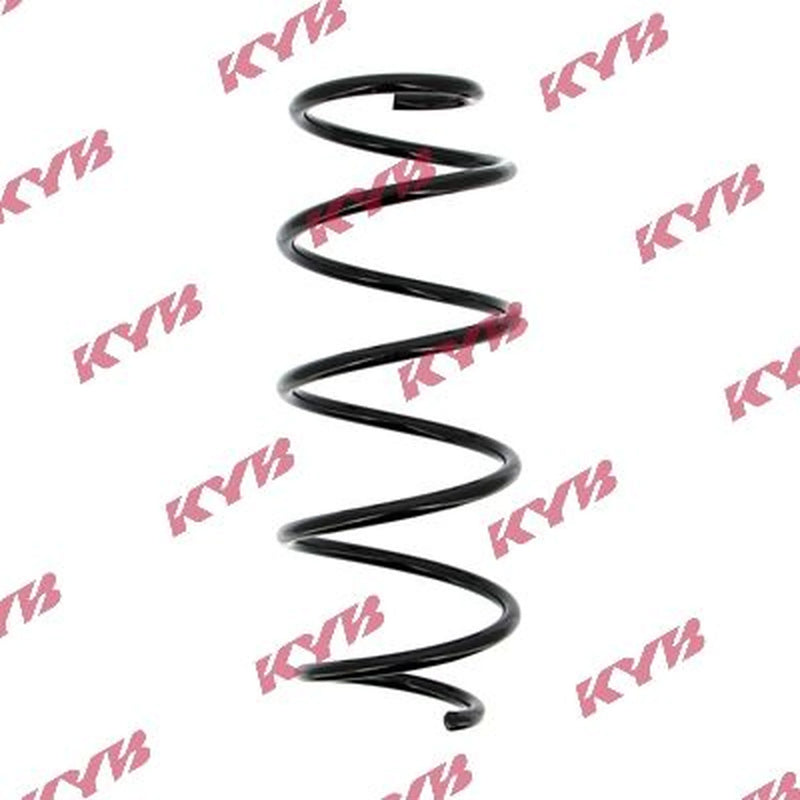 KYB Front Suspension Coil Spring fits Mercedes-Benz E-Class 2009-2016