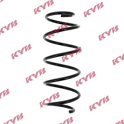 KYB Front Suspension Coil Spring RA1267