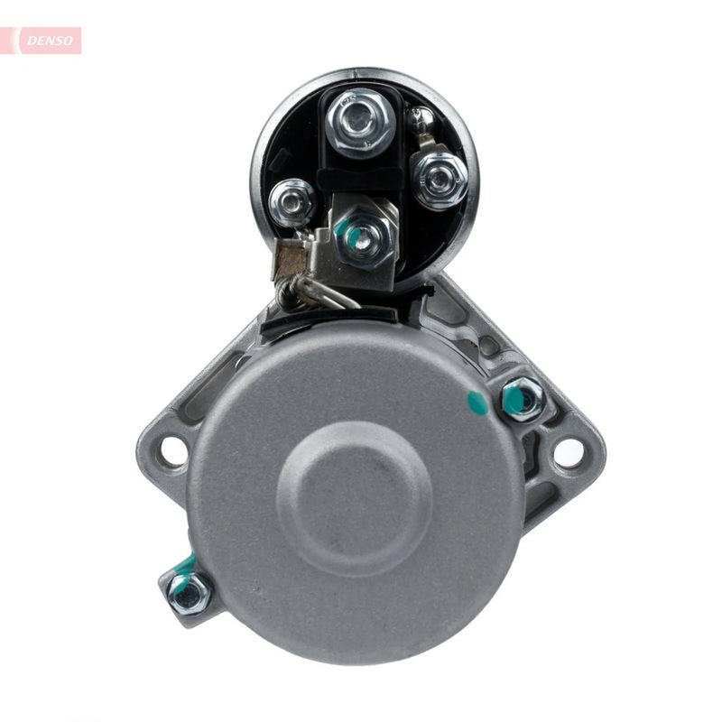 Denso Starter Motor 12V 1.6kW 10 Teeth fits BMW 1 2004-2011