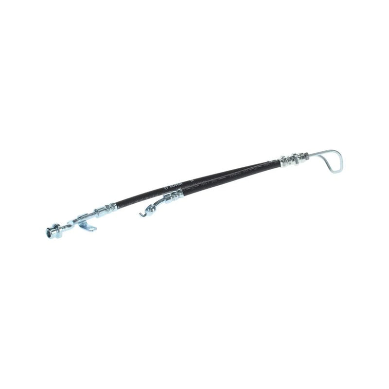 Bosch Brake Hydraulic Hose Line Front Right fits Kia Cerato I 2004-2009