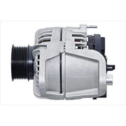 Hella Car Alternator 12V fits Volvo Fh 2005 on