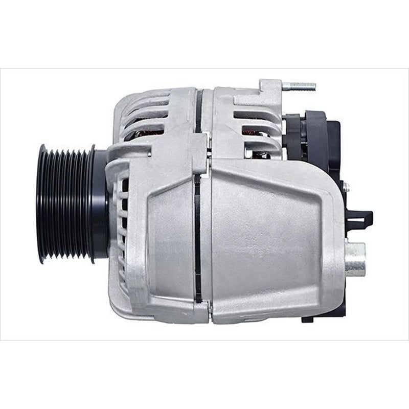 Hella Car Alternator 12V fits Volvo Fh 2005 on