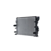 Mahle Engine Radiator fits BMW 5 2017-2020