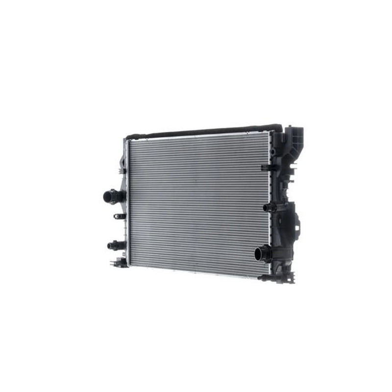 Mahle Engine Radiator fits BMW 5 2017-2020