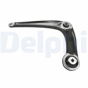 Delphi Control/Trailing Arm Lower fits Citroën Dispatch III 2016-2025
