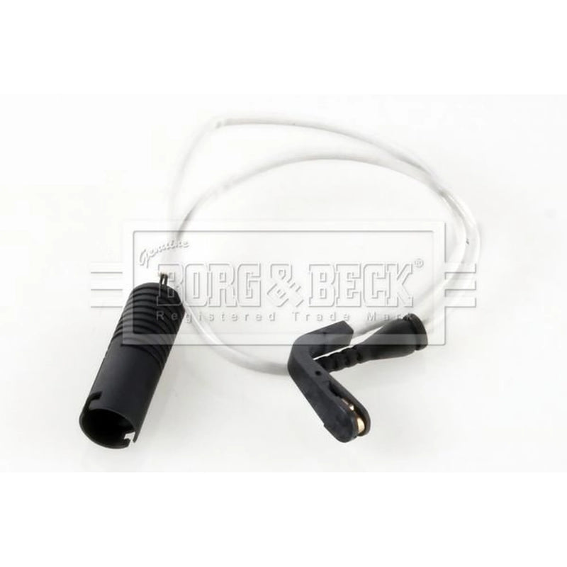 Borg & Beck Brake Pad Wear Sensor Rear BWL3079