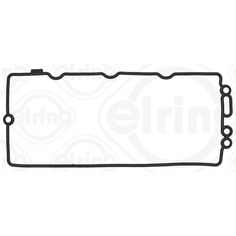 Elring Cylinder Head Cover Gasket ACM (Polyacrylate) fits Audi A4 Allroad B9