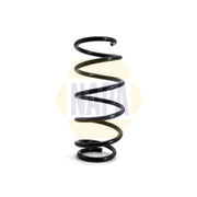 NAPA Front Suspension Coil Spring fits Opel Astra H 2004-2010 1.6 1.8