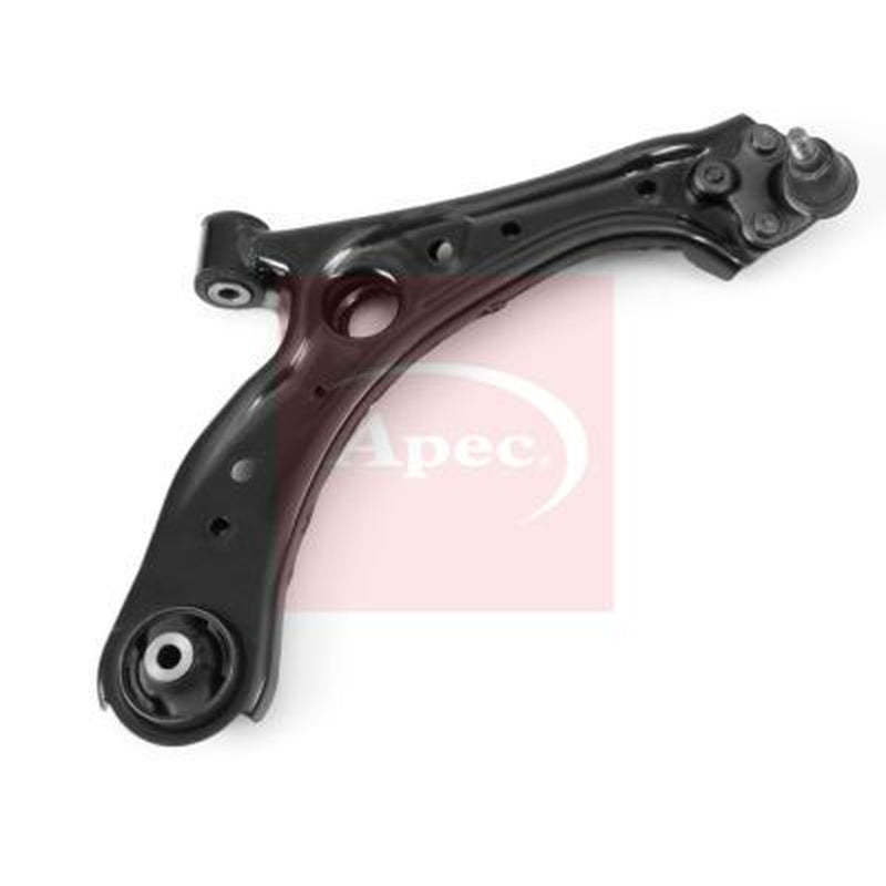 Apec Control/Trailing Arm Front Right fits Honda Hr-V 2015 on 1.5 1.6
