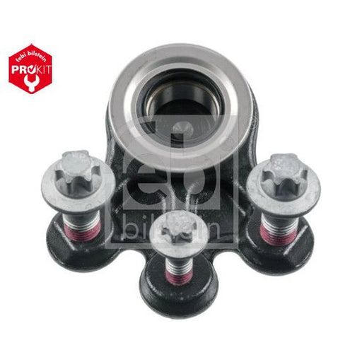 Febi Ball Joint Front Right 38490