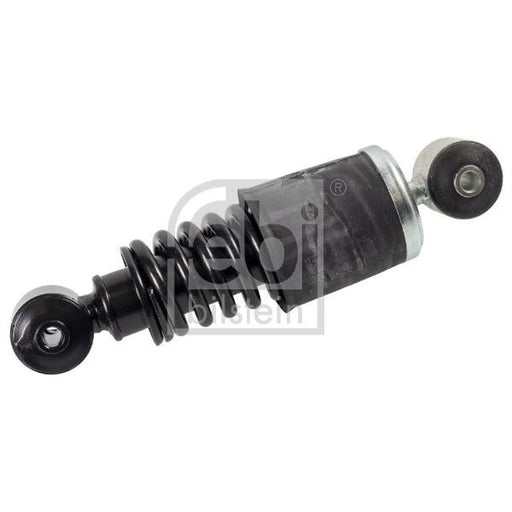 Febi Cab Suspension Shock Absorber Front 170118