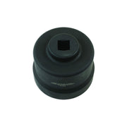 Laser Rear AXLe Hub Nut Socket 3/4"D - for DAF 12 Tons (LF45) 7374 Laser - Dynamic Drive