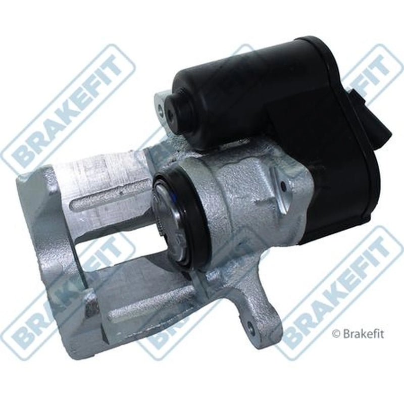 Apec Brake Caliper Assembly Rear Left BCA1169