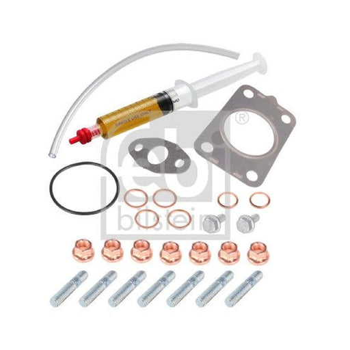 Febi Charger Mounting Kit 190053
