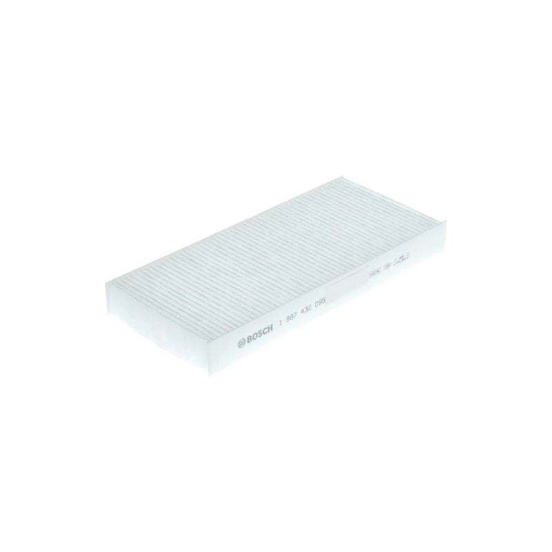 Bosch Cabin Air Filter (Pollen Filter) fits Renault Twingo I 1993-2007 1.2