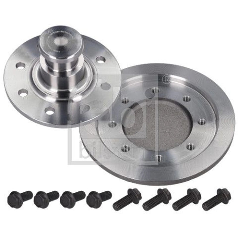 Febi Fifth Wheel Kingpin High 03438