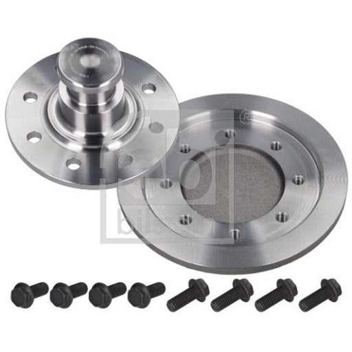 Febi Fifth Wheel Kingpin High 03438