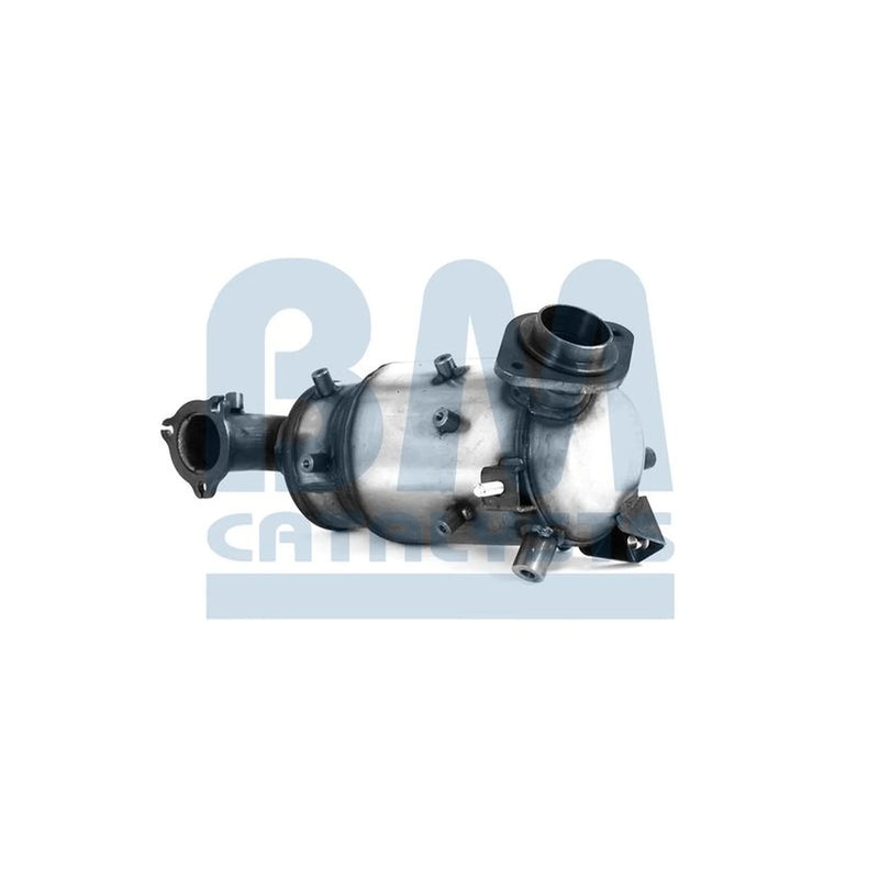 BM Catalysts Homologated Diesel Cat & Dpf fits Toyota Auris 2006-2012 2.0 2.2