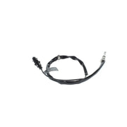 Bosch Exhaust Gas Temperature Sensor fits Saab 9-3 2002-2015 2.0