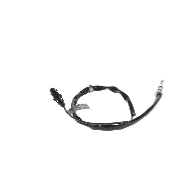 Bosch Exhaust Gas Temperature Sensor fits Saab 9-3 2002-2015 2.0
