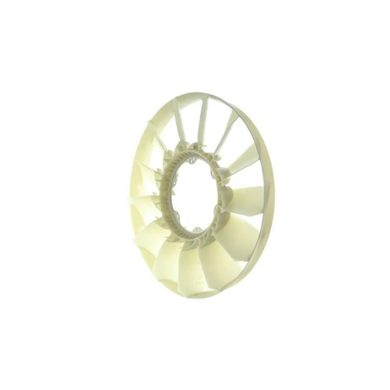 Mahle Radiator Cooling Fan Blade fits Mercedes-Benz Actros MP4 / MP5 2011 on