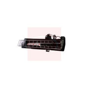 Apec Direction Indicator Light Left Exterior Mirror fits Mercedes-Benz A-Class