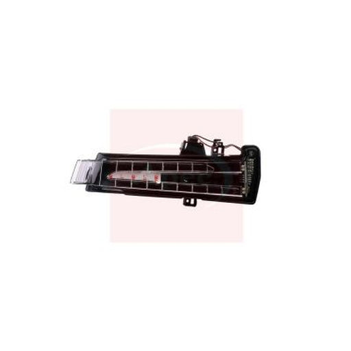 Apec Direction Indicator Light Left Exterior Mirror fits Mercedes-Benz A-Class