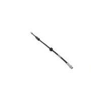 Bosch Brake Hydraulic Hose Line Front fits Mercedes-Benz R-Class 2005-2014