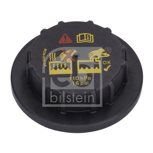 Febi Coolant Expansion Tank Cap 193899