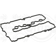 Elring Cylinder Head Cover Gasket fits BMW 1 Sports Hatch 2015-2019