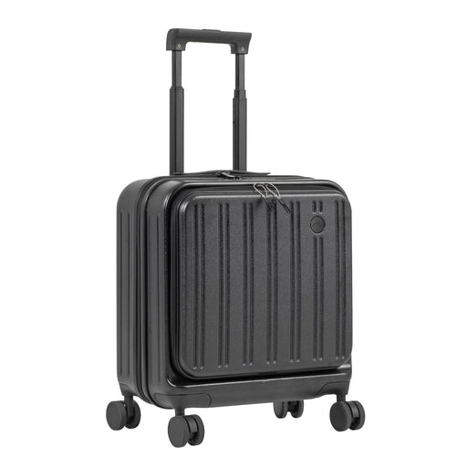 Dellonda Cabin Size Luggage with Laptop Compartments & Dual TSA Lock 18" Dellonda - Dynamic Drive