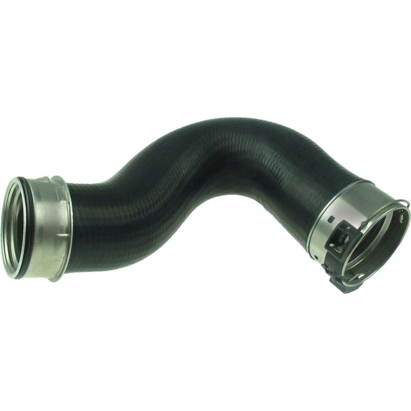 Gates Intercooler Turbo Charge Air Hose 250mm fits Mercedes-Benz Sprinter 3,5-T