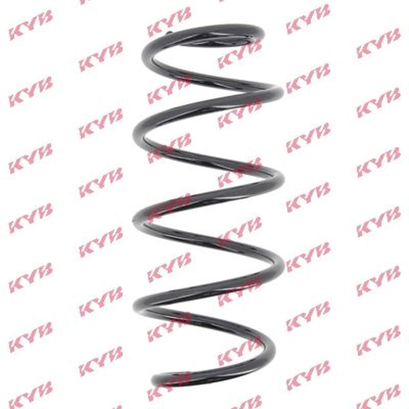 KYB Front Suspension Coil Spring fits Opel Signum 2003-2008 3.0