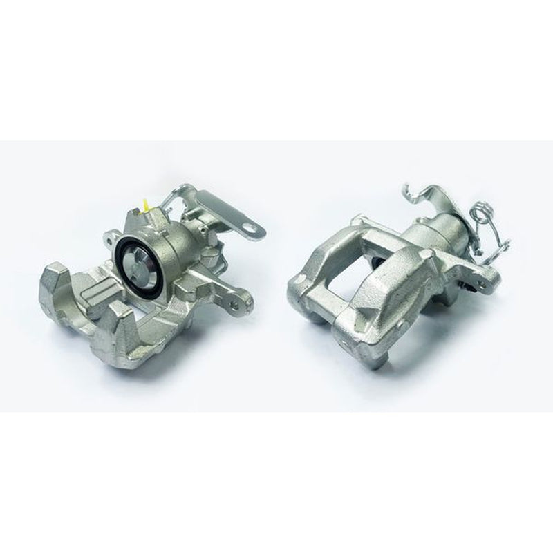 Abtex Brake Caliper Assembly Rear Right fits Ford Transit V363 2013-2024 2.0 2.2