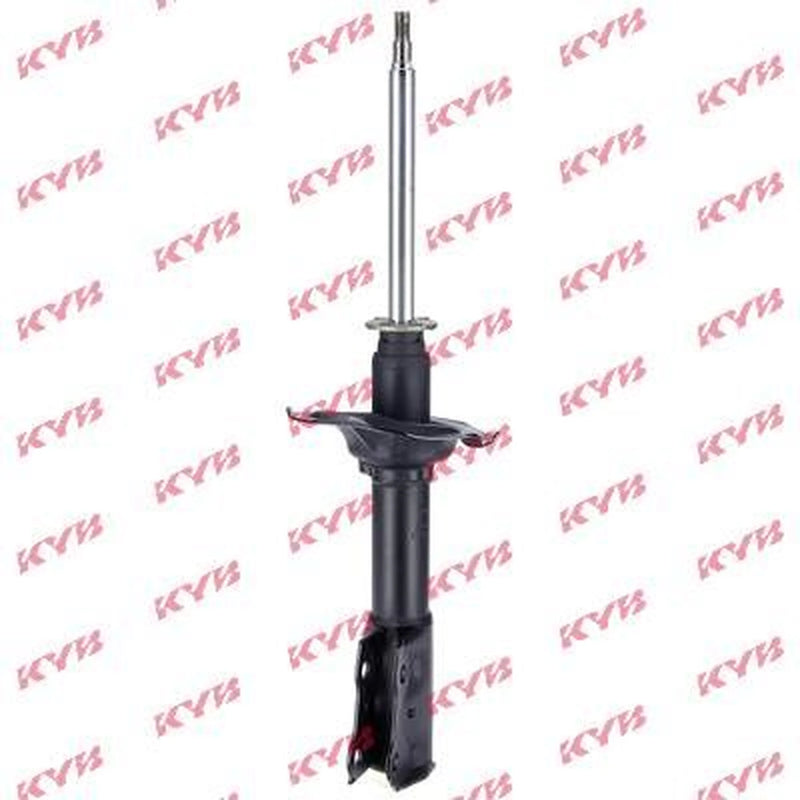 KYB Shock Absorber Damper Strut Front fits Toyota Yaris Verso 2000-2005 1.3 1.4