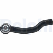 Delphi Steering Tie Rod End Ball Joint Front Right M16x fits Nissan Navara NP300