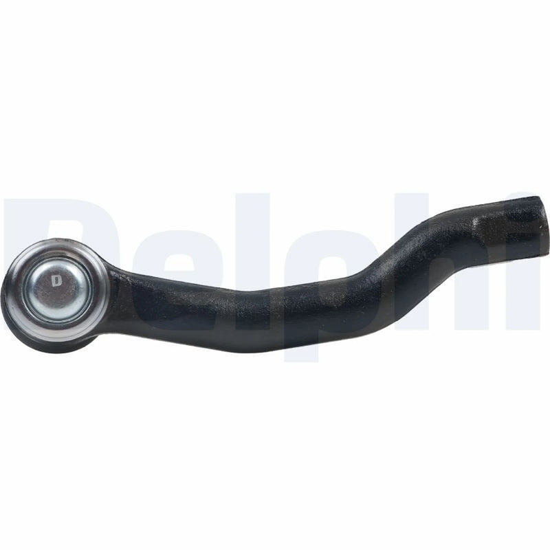 Delphi Steering Tie Rod End Ball Joint Front Right M16x fits Nissan Navara NP300