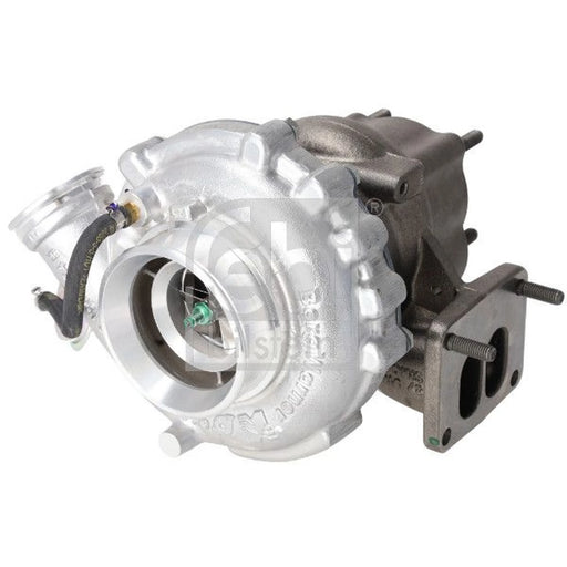 Febi Turbocharger Turbo Unit 190216