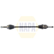 NAPA CV Drive Shaft Driveshaft Front Right NDS1107R