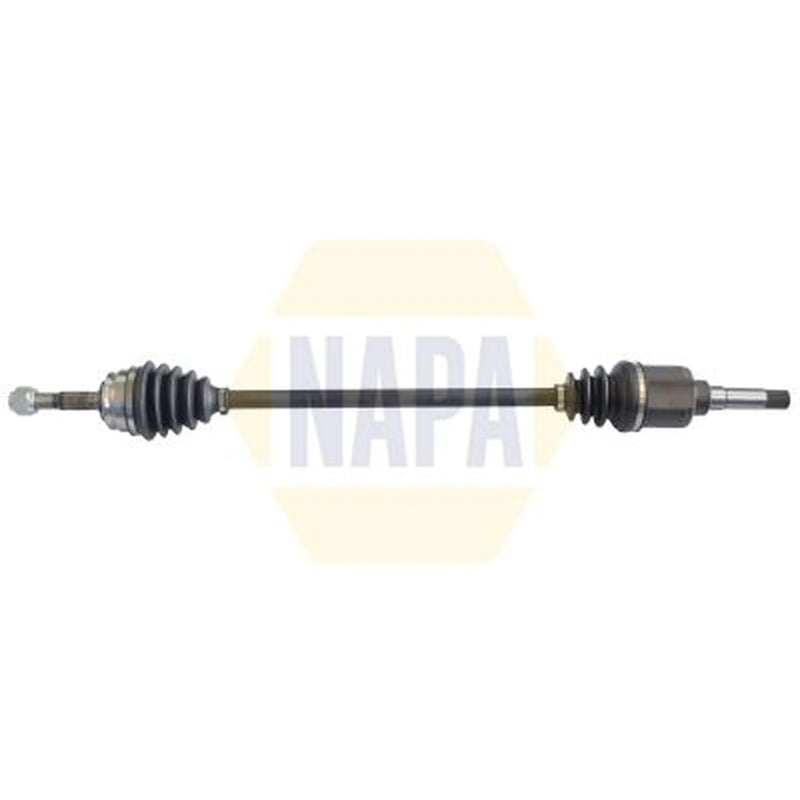 NAPA CV Drive Shaft Driveshaft Front Right NDS1107R