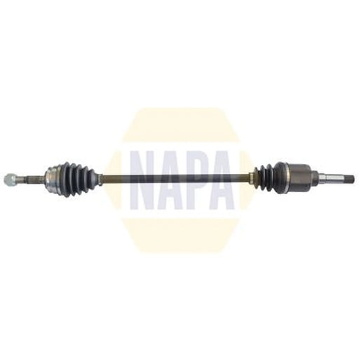 NAPA CV Drive Shaft Driveshaft Front Right NDS1107R