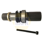NAPA CV Axle Shaft Assembly Front Right fits VW Caravelle 2015-2019 2.0