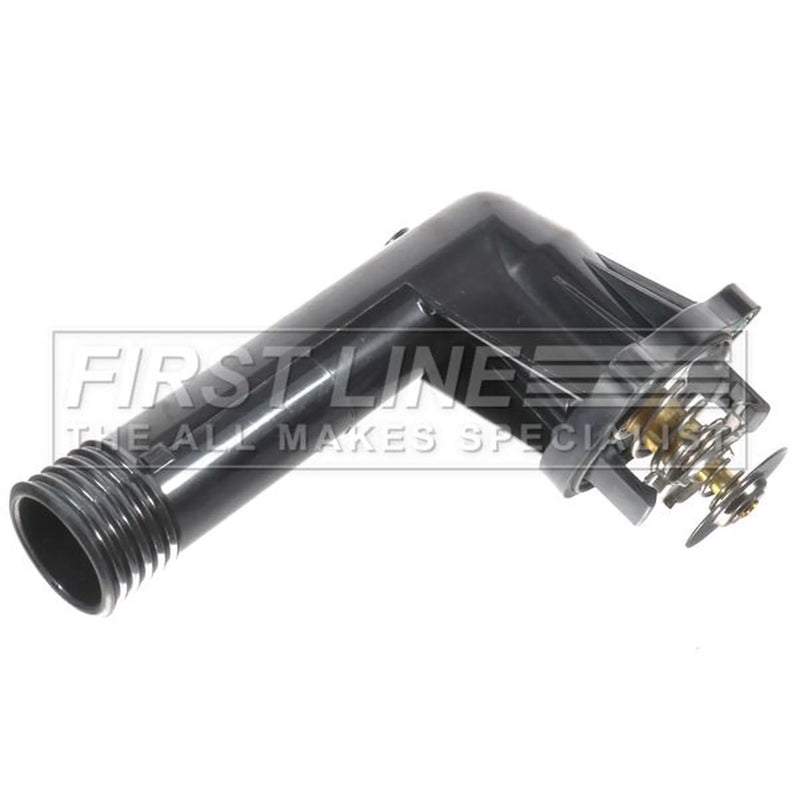 First Line Thermostat,Coolant fits BMW 3 1993-1999