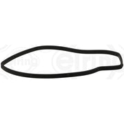 Elring Water Pump Gasket Wide Thick fits Porsche Cayenne 2007-2018 3.6 4.8