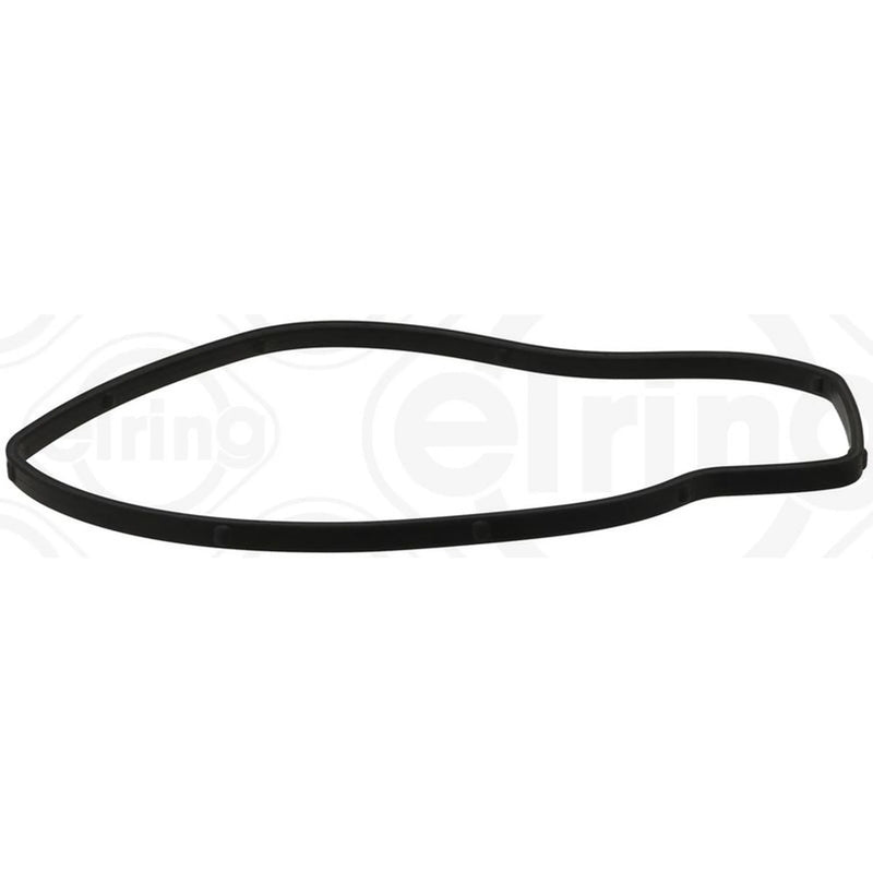Elring Water Pump Gasket Wide Thick fits Porsche Cayenne 2007-2018 3.6 4.8
