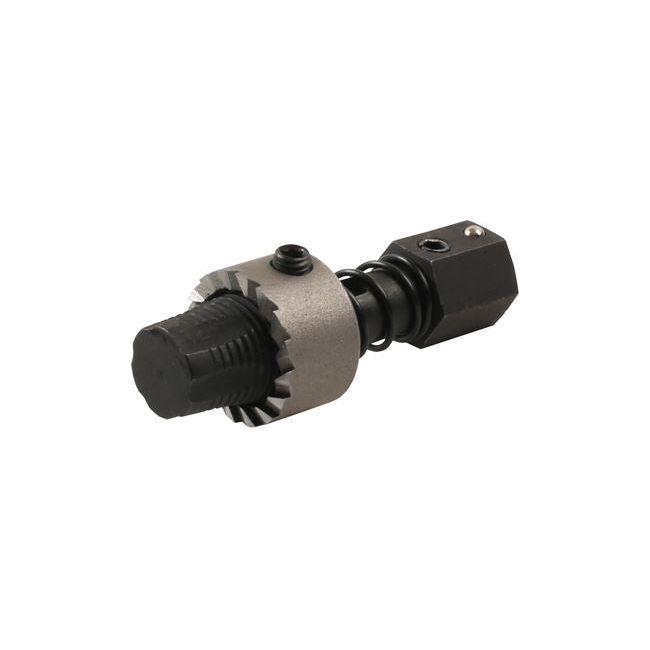 Laser Spark Plug Thread Cleaner M14 x 1.25 8083 Laser - Dynamic Drive